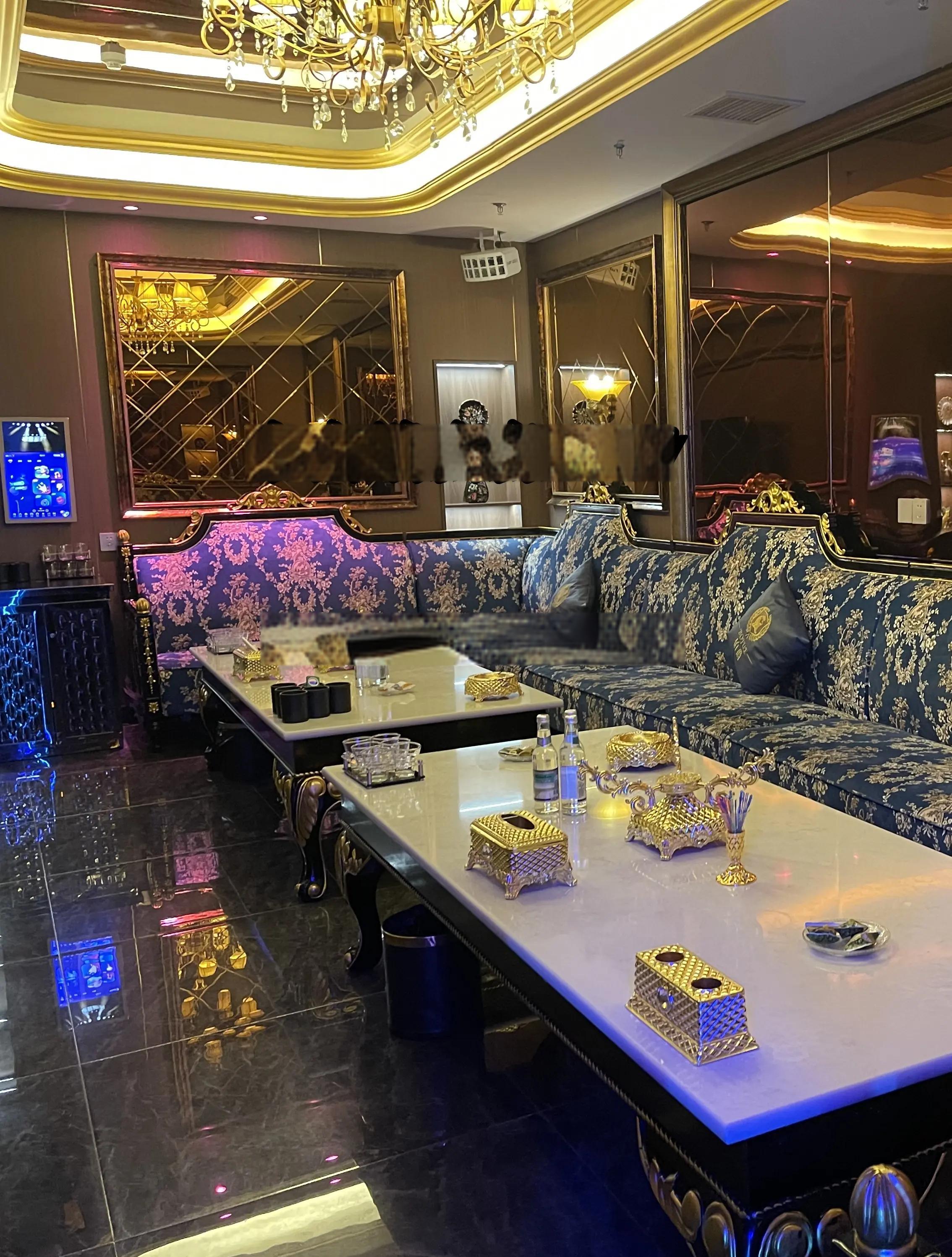 贺州商务ktv低端场所推荐-钟山县ktv预定