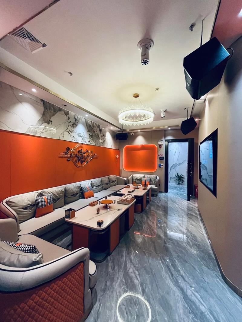 贺州商务ktv商务ktv新玩法推荐-钟山县ktv预定