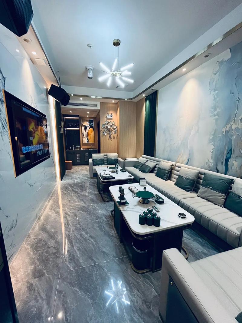 贺州商务ktv能否组局解析-钟山县ktv预定